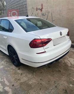 فولكسفاغن باسات